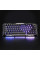 Клавіатура магнітна GravaStar Mercury V60 Pro 60keys, GravaStar Blackcore, USB-A, 8k,RGB, GunMetal