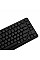 Клавиатура механическая Keychron J1 82Key, K pro Brown, WL/BT/USB-A, QMK, Hot-swap, EN/UKR, RGB, черный