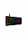 Клавиатура механическая HyperX Alloy Origins 60 61key, Red, USB-A, EN/RU, RGB, черный
