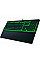 Клавиатура мембранная Razer Ornata V3 X 104key, USB-A, EN/UK, RGB, черный