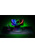 Клавіатура механічна Razer Huntsman V3 Pro 8KHz, 104key, Analog Optical Switch Gen-2, USB-A, EN, RGB, чорний