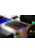 Клавіатура механічна Razer BlackWidow V4 Pro 75%, 81key, Mechanical Switches Gen-3, USB-A/WL/BT, EN, RGB, чорний