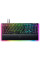 Клавіатура механічна Razer BlackWidow V4 Pro 104key, Yellow Switch, USB-A, EN, RGB, чорний