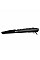 Клавиатура мембранная HP 680 Comfort Dual-Mode 111key, BT, EN/UK, черный
