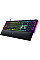 Клавіатура механічна Razer BlackWidow V4, 114key, Yellow Switch, USB-A, EN/RU, RGB, чорний