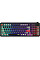 Клавиатура мембранная MSI FORGE GK110 UA 98key, USB-A, EN/UKR/RU, LED, черный