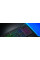 Клавіатура механічна Razer BlackWidow V4 Low-profile HyperSpeed, 104key, Green Switch, USB-A/WL/BT, EN, RGB, чорний