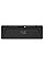Клавиатура мембранная HP 230, 106key, WL, EN/UK, черный