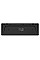 Клавиатура мембранная HP 230, 106key, WL, EN/UK, черный
