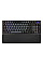 Клавіатура механічна ASUS ROG Azoth 96 HE, 96key, HFX V2 Magnetic Switches, USB-A/WL/BT, EN, RGB, чорний