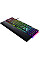 Клавіатура механічна Razer BlackWidow V4, 114key, Yellow Switch, USB-A, EN/RU, RGB, чорний