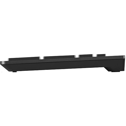Комплект клавиатуры и мыши Lenovo Essential Wireless Keyboard and Mouse Combo Gen2 Ukraine