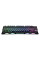 Клавіатура магнітна GravaStar Mercury V75 80keys, Magnetic Jade Pro, 8K, USB-A, RGB, Stealth Black