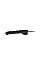 Клавіатура мембранна Acer OKW010, 115key, USB-A, EN/UKR/RU,чорний