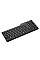 Клавіатура мембранна HP 460 Multi-Device key, BT, EN/UK, чорний