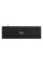 Клавіатура мембранна 2E KS131 104key, USB-A, EN/UK, чорний