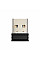 Клавиатура механическая Keychron J1 82Key, K pro Banana, WL/BT/USB-A, QMK, Hot-swap, EN/UKR, RGB, черный