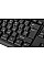Комплект клавиатуры и мыши 2E MK401 USB-A, EN/UK, черный