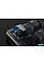 Клавіатура механічна ASUS ROG Azoth 96 HE, 96key, HFX V2 Magnetic Switches, USB-A/WL/BT, EN, RGB, чорний