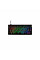 Клавиатура механическая HyperX Alloy Rise 75key, Red, USB-A, EN/RU, RGB, черный