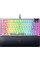 Клавіатура механічна Razer BlackWidow V4 75% RGB 83key Mechanical Tactile Switch GEN-3, USB-A, EN, Phantom White Ed.