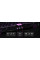 Клавіатура магнітна GravaStar Mercury V75 Lite 75keys, Blackcore, USB-A, Transparent Black