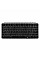 Клавіатура мембрана Keychron B1 Pro, USB/WL/BT, space gray