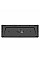 Клавіатура мембранна HP 220, 104key, WL, EN/UK, чорний