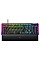 Клавіатура механічна Razer BlackWidow V4, 114key, Yellow Switch, USB-A, EN/RU, RGB, чорний