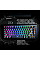 Клавиатура механическая HyperX Alloy Rise 75key, Red, USB-A/WL/BT, EN/RU, RGB, черный