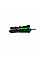 Клавиатура механическая HyperX Alloy Origins 60 61key, Red, USB-A, EN/RU, RGB, черный
