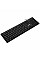 Клавіатура мембранна Acer OKW020, 104key ,USB-A, EN/UKR/RU,чорний
