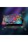 Клавіатура магнітна GravaStar Mercury V75 Pro 80keys, Magnetic Jade Gaming, 8K, USB-A, RGB, Neon Graffiti