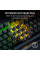 Клавіатура механічна Razer Huntsman V3 Pro TKL 8KHz, 84key, Analog Optical Switch Gen-2, USB-A, EN, RGB, чорний