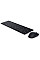 Комплект Dell Pro Wireless Keyboard and Mouse - KM5221W - Ukrainian (QWERTY)