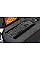 Клавиатура мембранная 2E KS120 104key, USB-A, EN/UK, White LED, черный