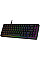 Клавіатура механічна HyperX Alloy Origins 2 65key, Red, USB-A, Hot-Swap, EN/UA, RGB, чорний