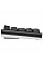 Клавиатура мембранная 2E GAMING KG350 68key, USB-A, EN/RU/RU, RGB, черный