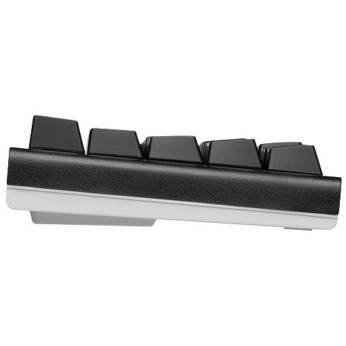 Клавиатура мембранная 2E GAMING KG350 68key, USB-A, EN/RU/RU, RGB, черный