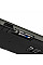 Клавиатура мембранная 2E KS280 120key, WL/BT, EN/UK, silent, черно-серая