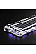 Клавиатура механическая GravaStar Mercury V75 80keys, Magnetic Jade Pro, 8K, USB-A, RGB, Mecha Gray