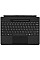 Клавіатура зі стілусом для планшетів Microsoft Surface Pro 8 - 11, UKR/ENG, чорна