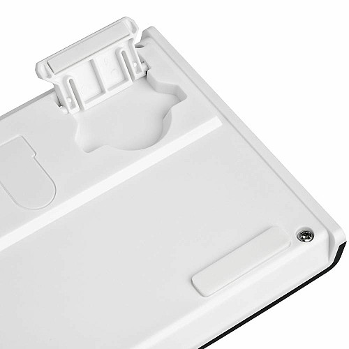 Клавиатура мембранная 2E GAMING KG350 68key, USB-A, EN/RU/RU, RGB, черный