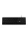 Комплект клавіатура та миша 2E MK405 USB-A, EN/UK, чорний
