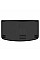 Клавіатура мембранна HP 960 BLK Ergonomic split-zone, 112key, BT, EN/UK, чорний