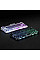 Клавиатура механическая GravaStar Mercury V75 80keys, Magnetic Jade Pro, 8K, USB-A, RGB, Stealth Black