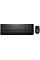 Комплект Dell Wireless Keyboard and Mouse-KM3322W - Ukrainian(QWERTY)