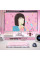 Клавіатура механічна GravaStar Mercury K1 80keys, GravaStar x Kailh Cheery Pink, EN, BT/WL/USB, Sakura Pink