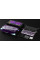Клавіатура магнітна GravaStar Mercury V75 Pro 80keys, GravaStar x Gateron Jade Gaming, USB-A, 8k, RGB, Iron Purple