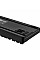 Клавиатура механическая Keychron C3 Pro V2 87Key, K pro Brown, USB-A, QMK, Hot-swap, 8K, EN/UKR, RGB, черный